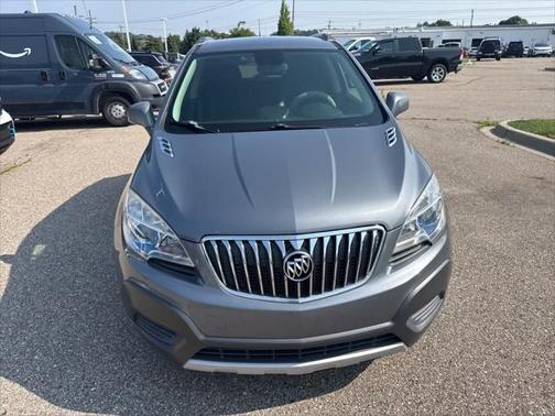 2013 Buick Encore Base
