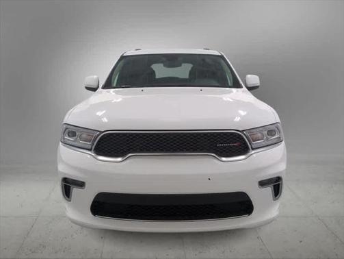 2021 Dodge Durango SXT Plus