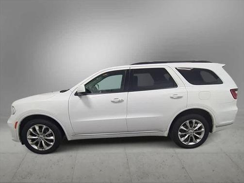 2021 Dodge Durango SXT Plus