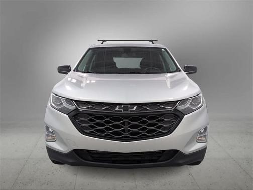 2018 Chevrolet Equinox 2LT