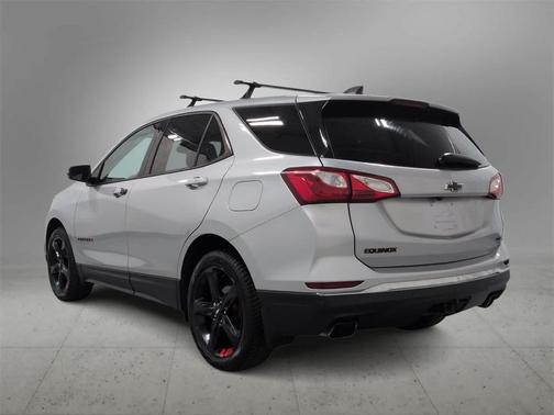 2018 Chevrolet Equinox 2LT