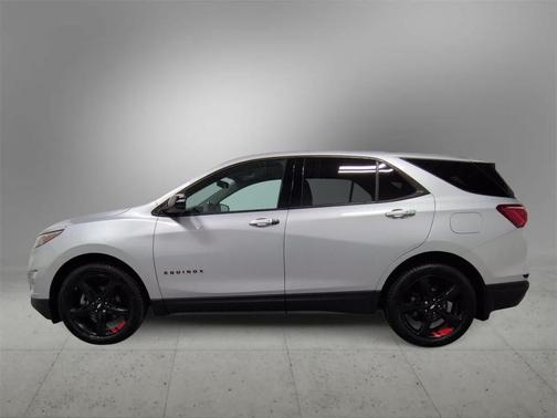 2018 Chevrolet Equinox 2LT