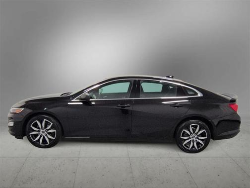 2024 Chevrolet Malibu FWD RS