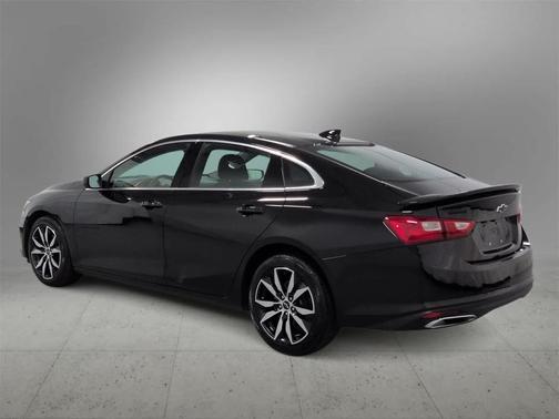 2024 Chevrolet Malibu FWD RS