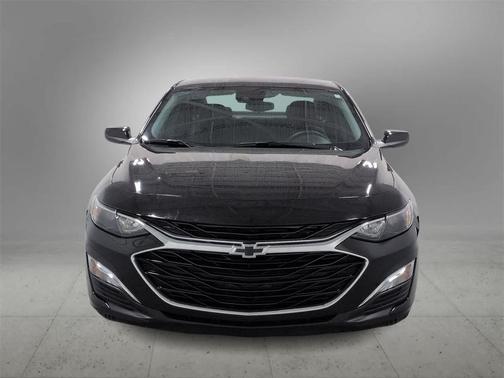 2024 Chevrolet Malibu FWD RS
