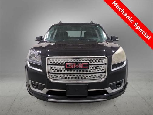 2013 GMC Acadia Denali