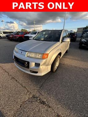2005 Saturn Vue Base