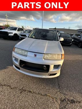 2005 Saturn Vue Base