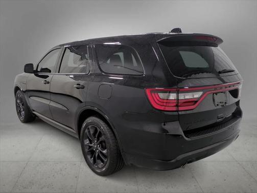 2022 Dodge Durango R/T AWD