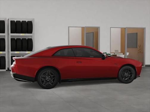 2024 Dodge Charger R/T