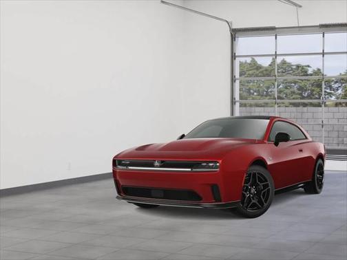 2024 Dodge Charger R/T