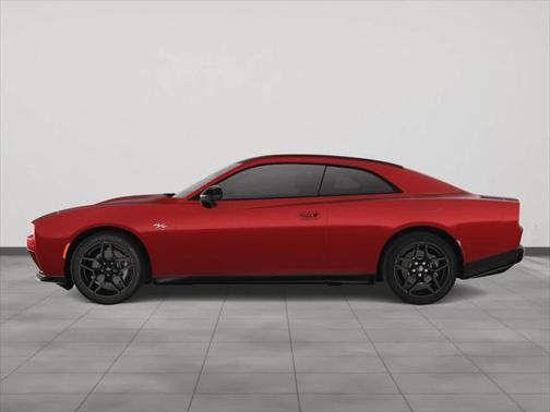 2024 Dodge Charger R/T