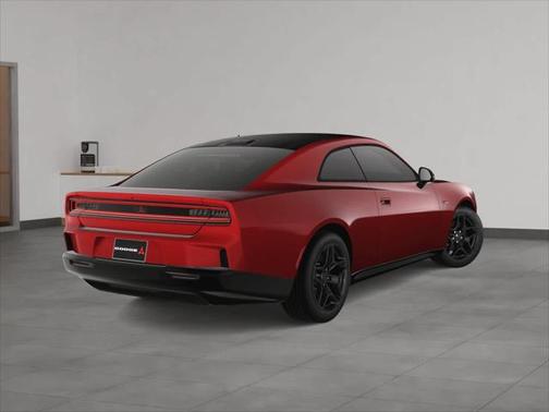 2024 Dodge Charger R/T