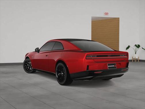 2024 Dodge Charger R/T