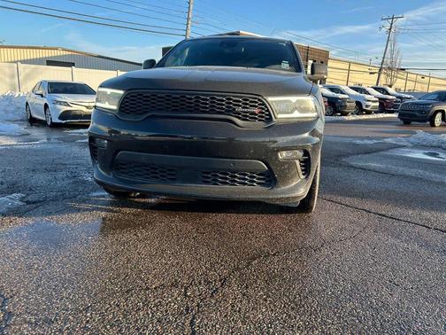 2023 Dodge Durango GT Premium AWD