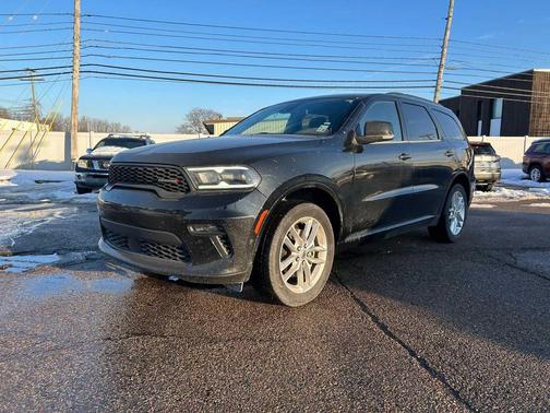 2023 Dodge Durango GT Premium AWD
