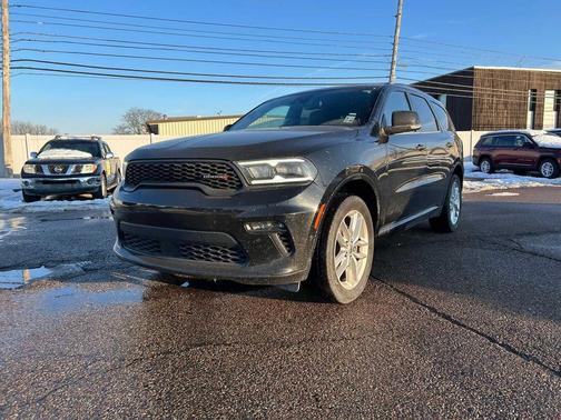 2023 Dodge Durango GT Premium AWD