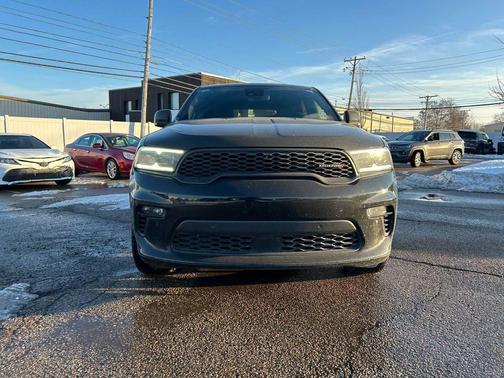 2023 Dodge Durango GT Premium AWD