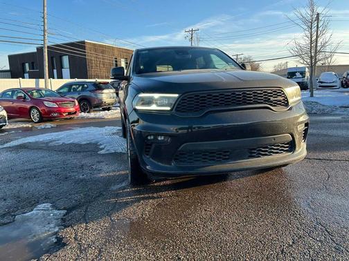 2023 Dodge Durango GT Premium AWD