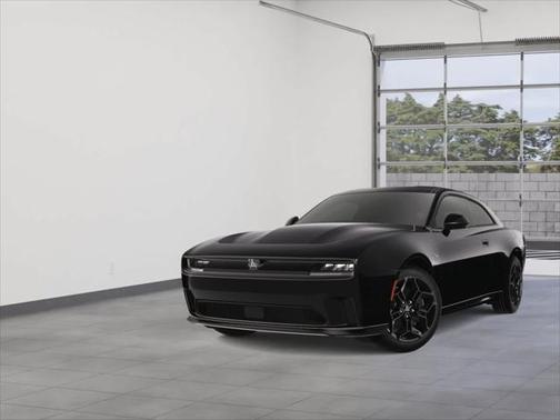 2025 Dodge Charger Daytona R/T