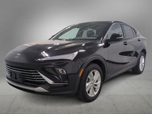 2025 Buick Envista Preferred FWD