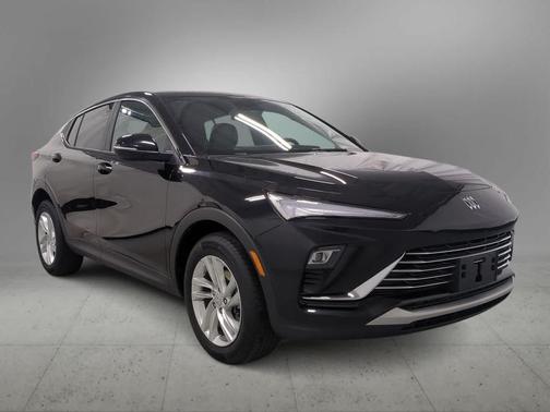 2025 Buick Envista Preferred FWD