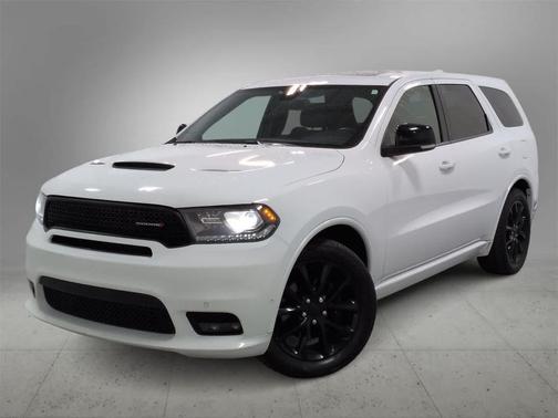 2018 Dodge Durango R/T