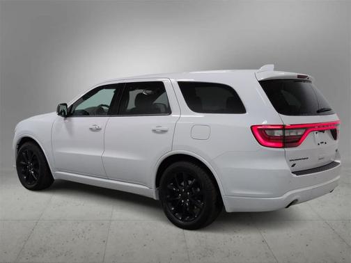2018 Dodge Durango R/T