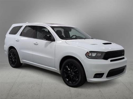 2018 Dodge Durango R/T
