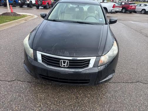 2009 Honda Accord LX-P