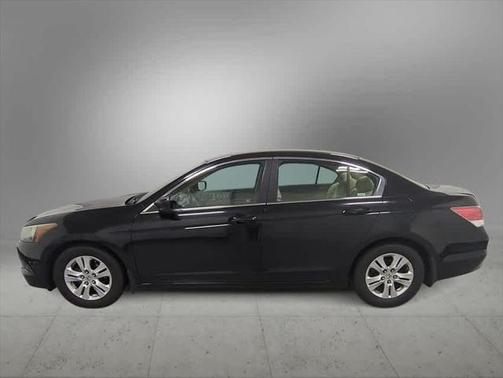 2009 Honda Accord LX-P