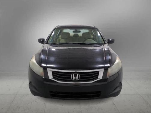 2009 Honda Accord LX-P
