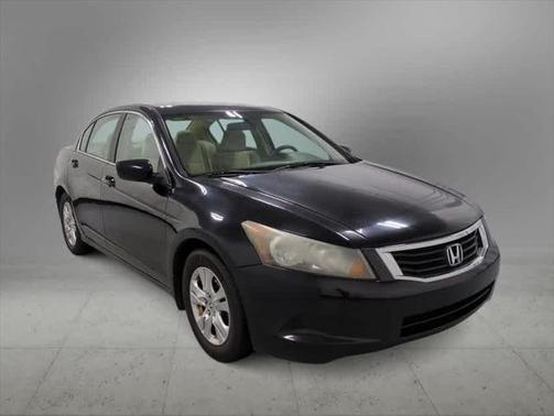 2009 Honda Accord LX-P