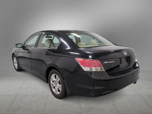 2009 Honda Accord LX-P