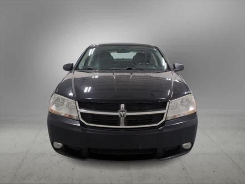 2010 Dodge Avenger R/T