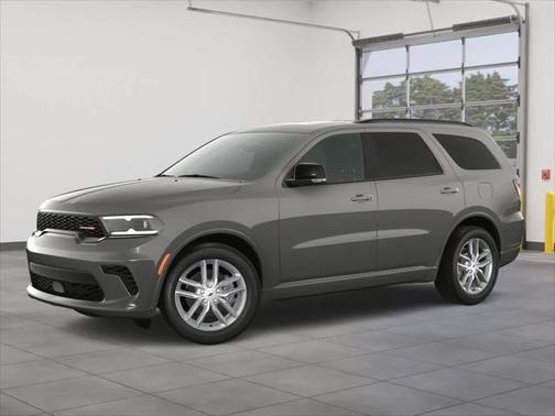 2025 Dodge Durango GT Plus