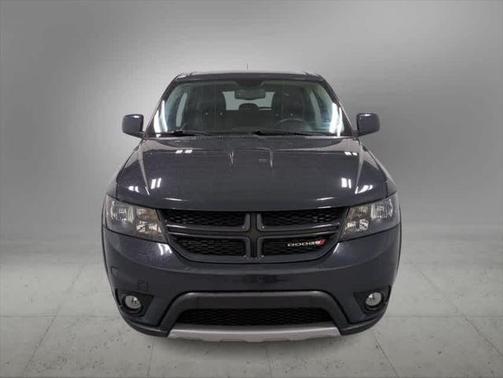 2017 Dodge Journey GT