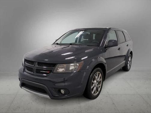 2017 Dodge Journey GT