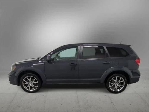 2017 Dodge Journey GT