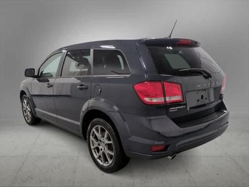 2017 Dodge Journey GT