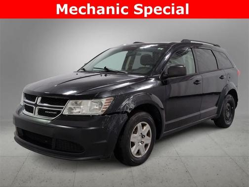 2012 Dodge Journey SE/AVP
