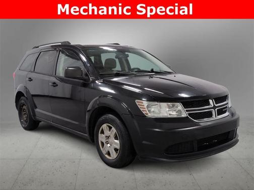 2012 Dodge Journey SE/AVP