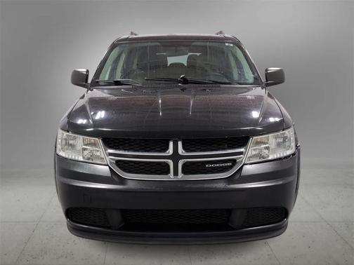 2012 Dodge Journey SE/AVP