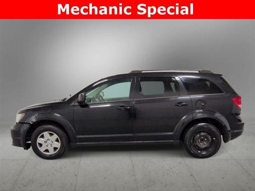 2012 Dodge Journey SE/AVP