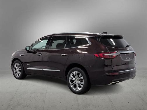 2021 Buick Enclave AWD Avenir