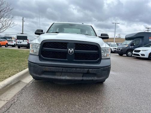 2015 RAM 1500 Tradesman