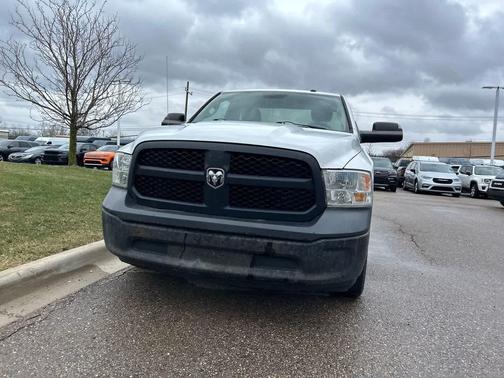 2015 RAM 1500 Tradesman