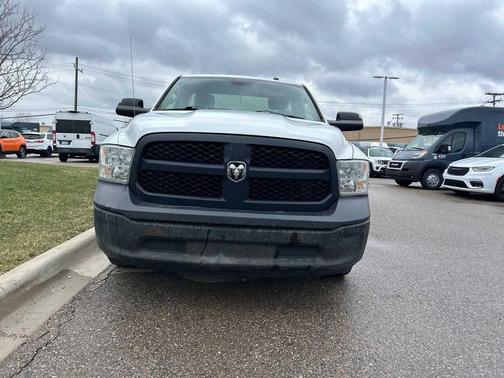 2015 RAM 1500 Tradesman