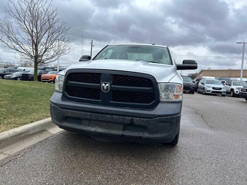 2015 RAM 1500 Tradesman