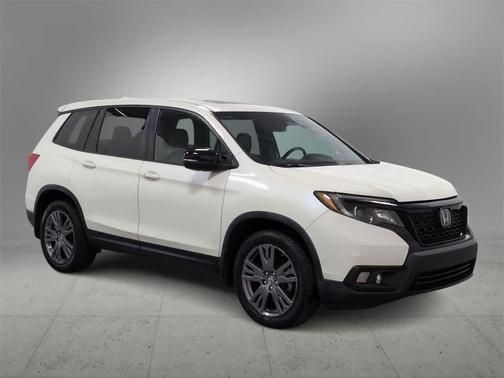 2019 Honda Passport EX-L